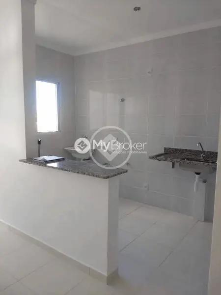 Imagem 6 - Apartamento em Dona Zulmira, Uberlândia - MG