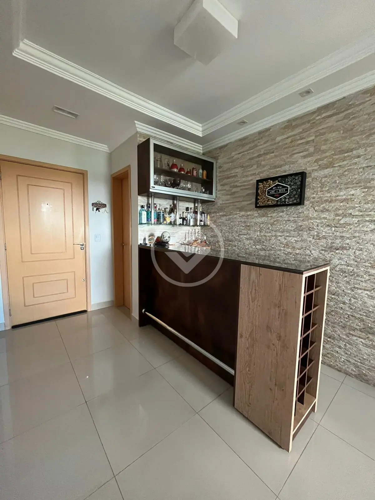 Imagem 4 - Apartamento em Tubalina, Uberlândia - MG