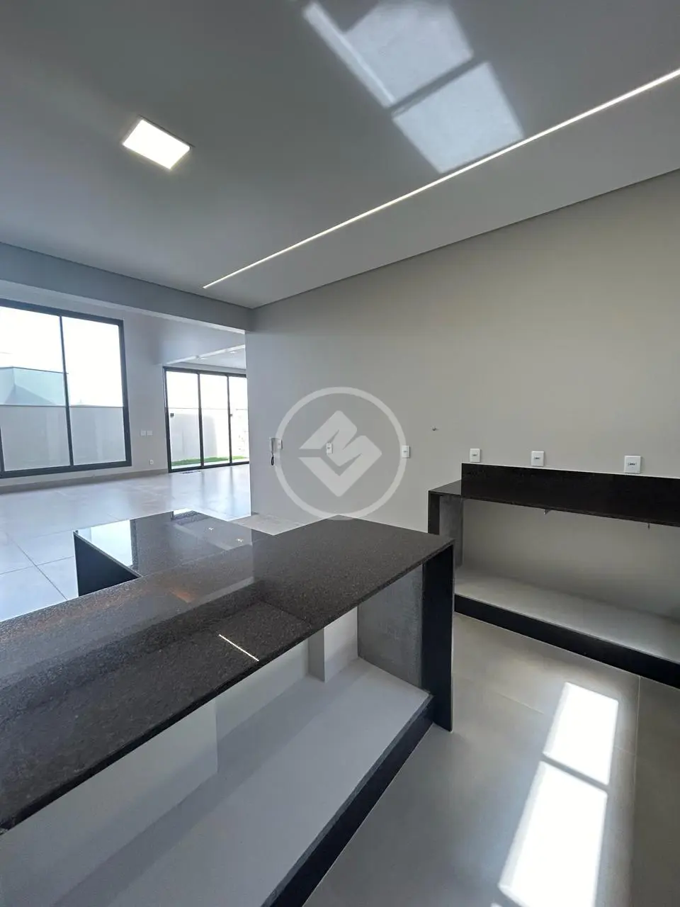 Imagem 3 - Casa Condomínio em Jardim Sul, Uberlândia - MG