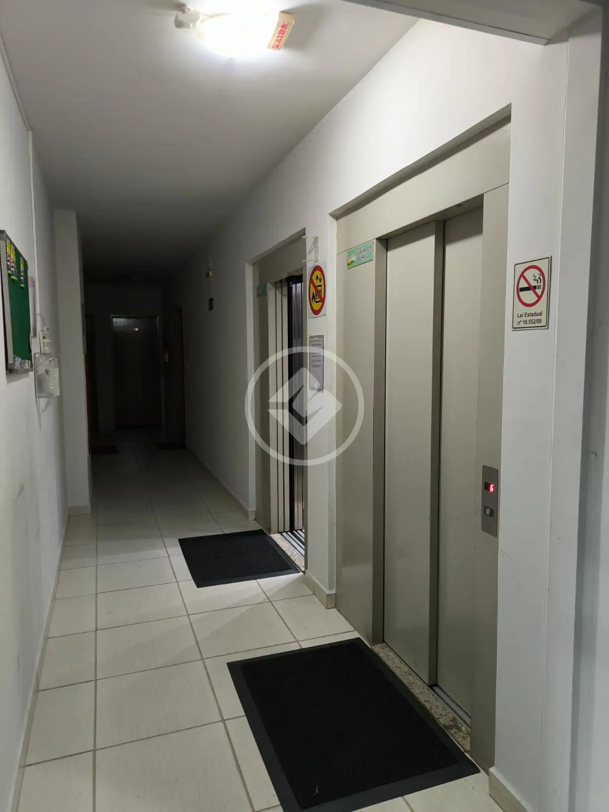 Image 12 - Apartamento em Luizote de Freitas, Uberlândia - MG