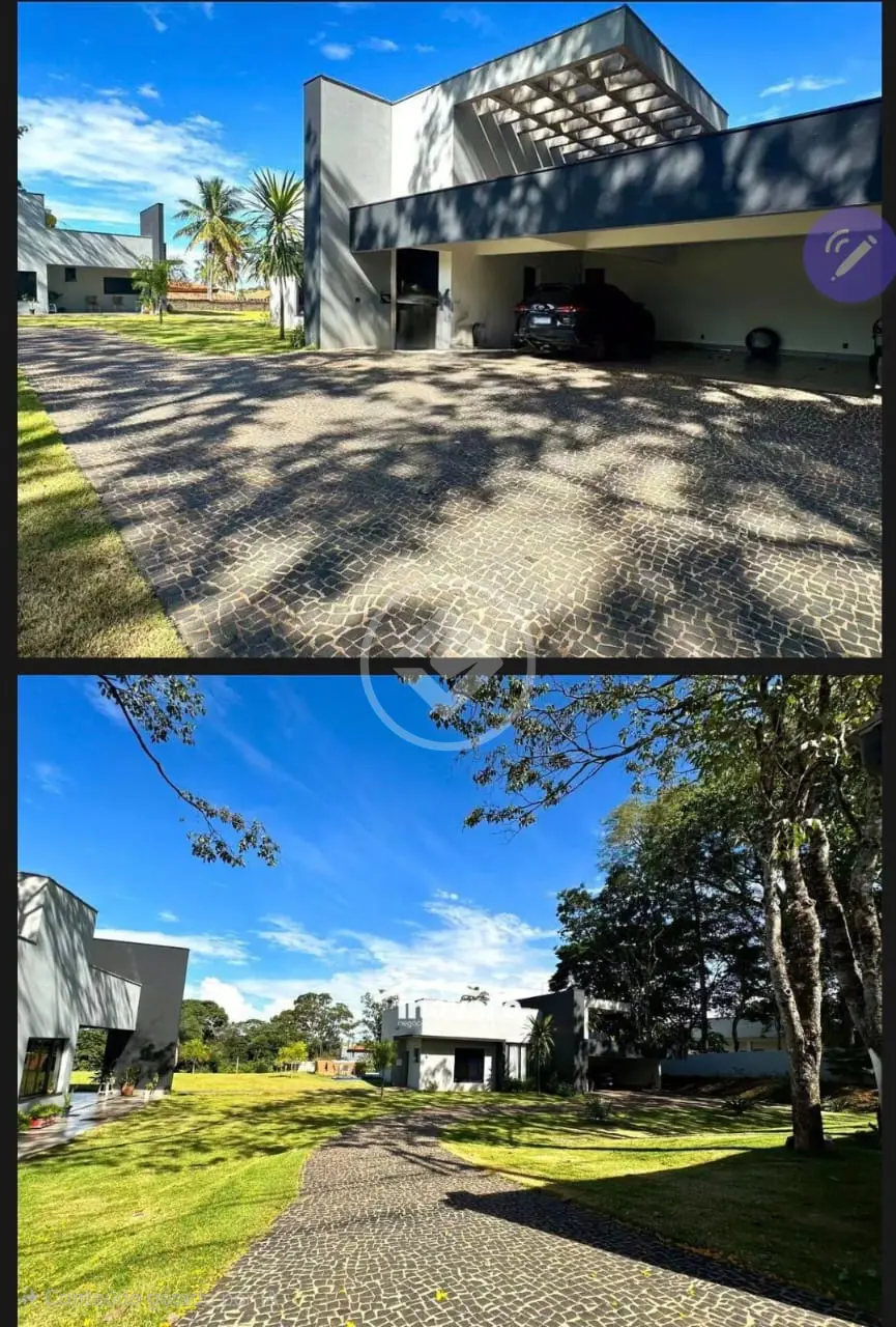 Imagem 3 - Casa em Mansões Aeroporto, Uberlândia - MG