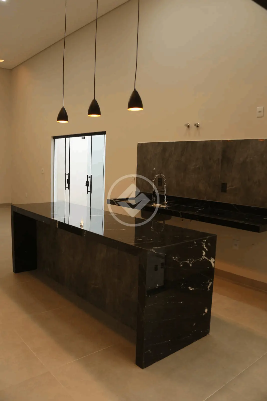 Imagem 4 - Casa em Jardim Inconfidência, Uberlândia - MG