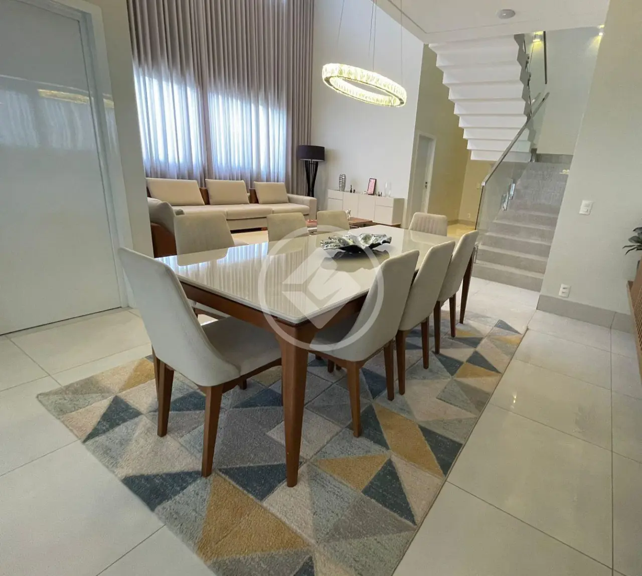 Imagem 6 - Casa Condomínio em Nova Uberlândia, Uberlândia - MG