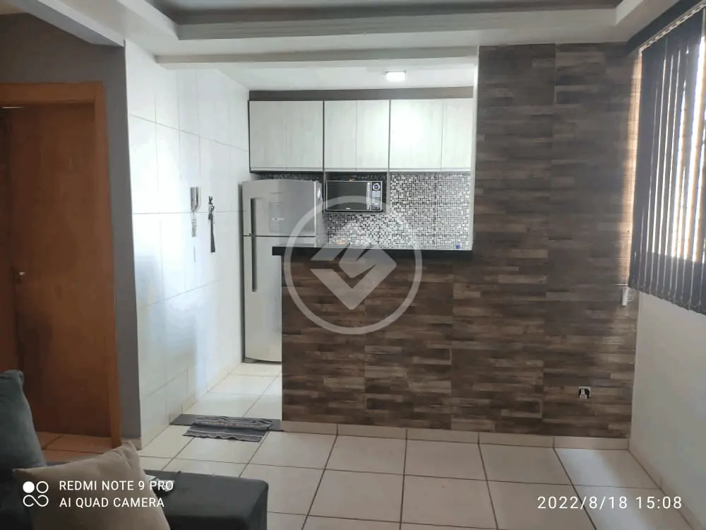 Imagem 4 - Apartamento em JARDIM HOLANDA, Uberlândia - MG
