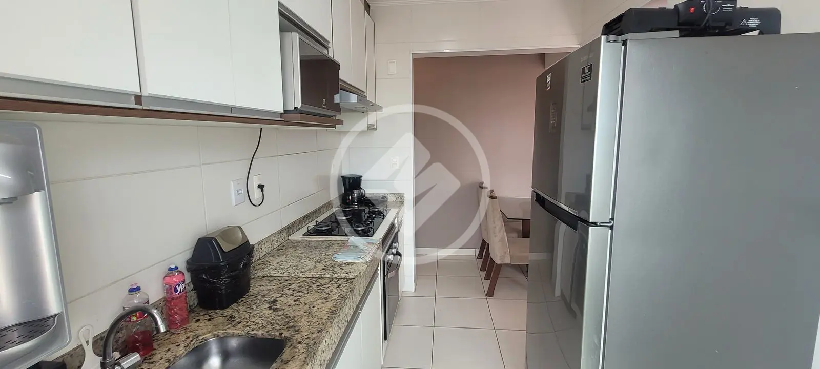 Imagem 3 - Apartamento em SANTA MÔNICA, Uberlândia - MG