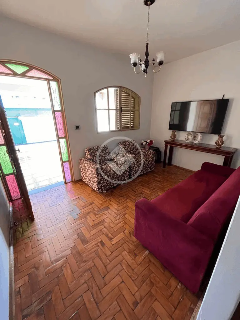 Imagem 2 - Casa em BRASIL, Uberlândia - MG