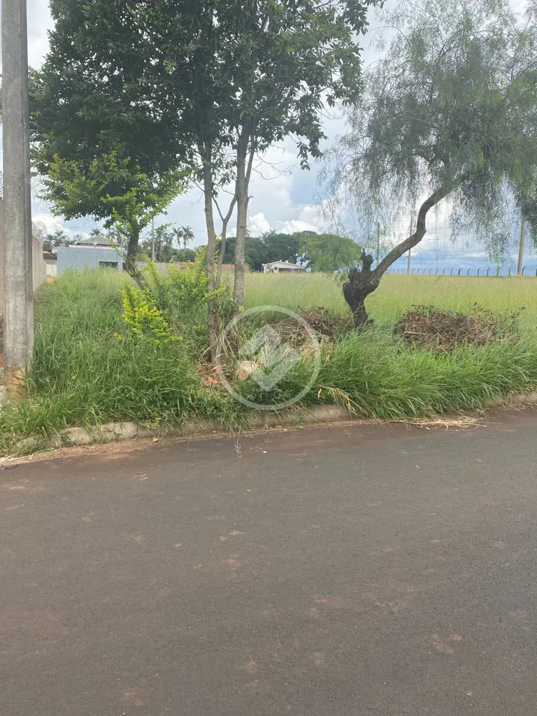 Terreno Jardim Ipanema, Uberlândia - MG — foto 2