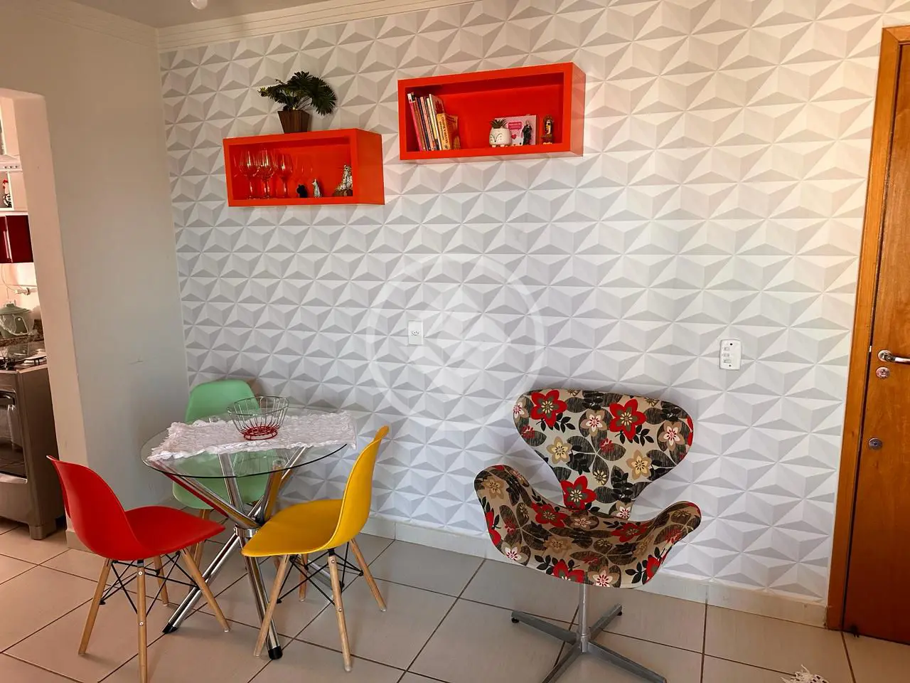 Imagem 3 - Apartamento em PRESIDENTE ROOSEVELT, Uberlândia - MG