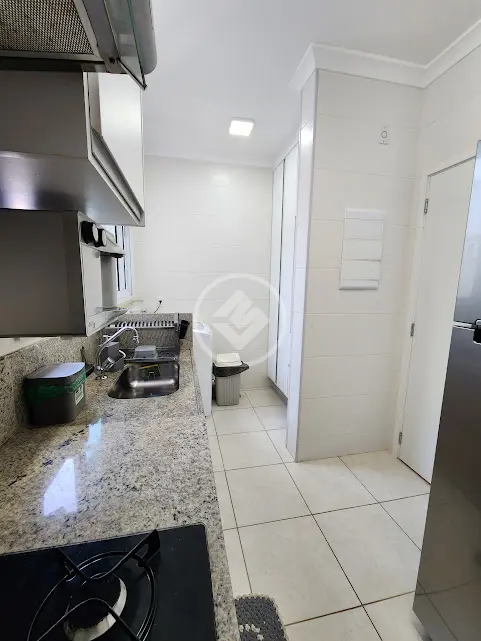 Imagem 3 - Apartamento em SANTA MÔNICA, Uberlândia - MG