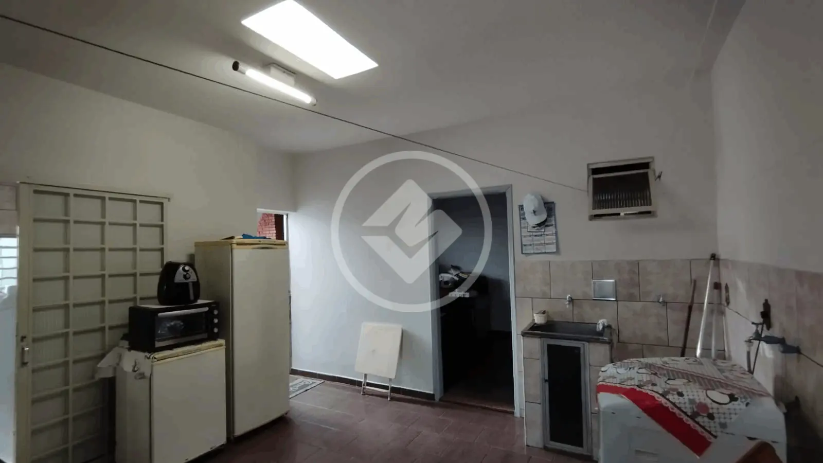 Imagem 3 - Casa em Presidente Roosevelt, Uberlândia - MG