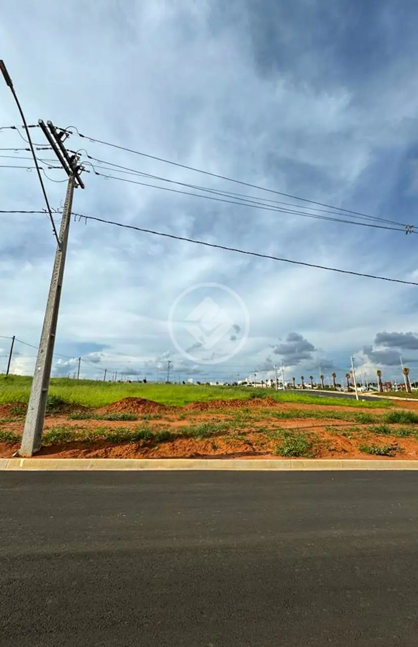Terreno Jardim Sul, Uberlândia - MG — foto 2