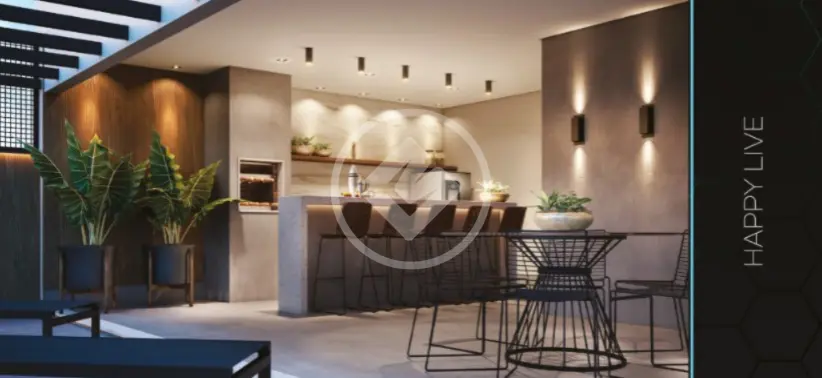 Imagem 3 - Apartamento em SARAIVA, Uberlândia - MG
