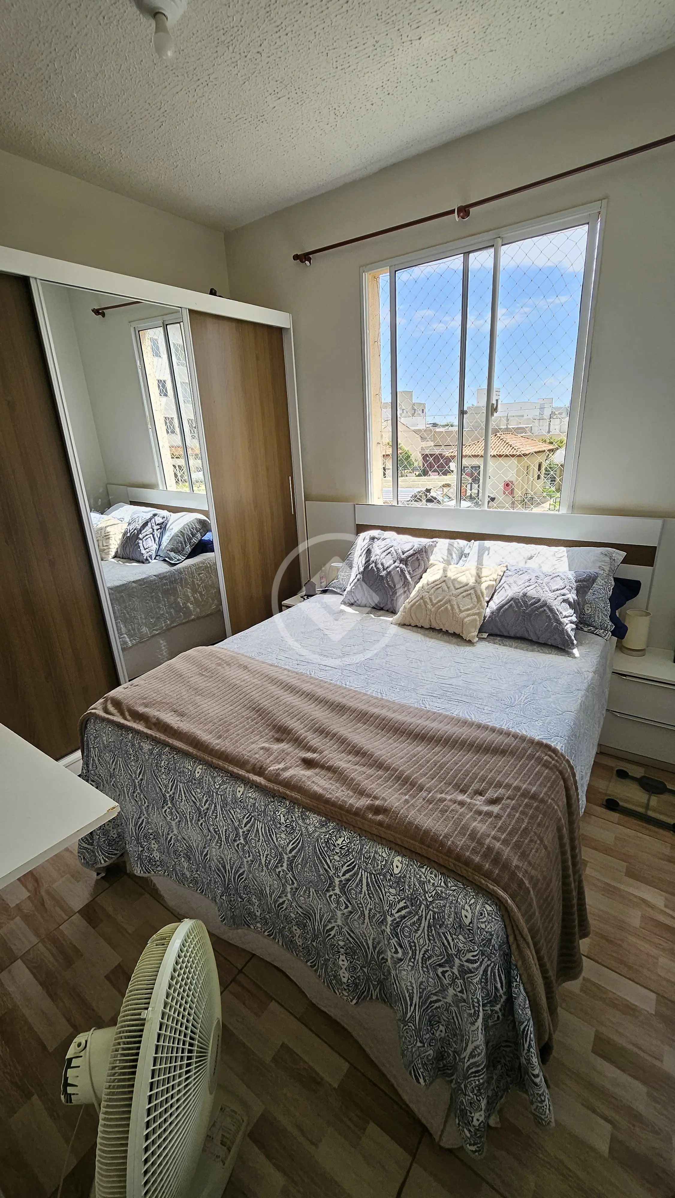 Imagem 5 - Apartamento em Novo Mundo, Uberlândia - MG