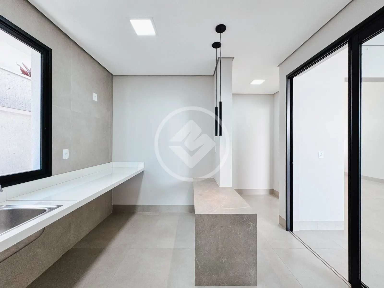 Image 9 - Casa Condomínio em Jardim Botânico, Uberlândia - MG