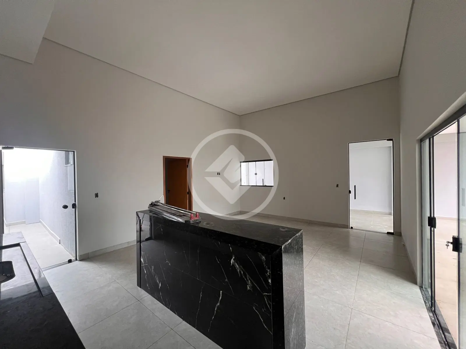 Casa Jardim Europa, Uberlândia - MG — foto 1
