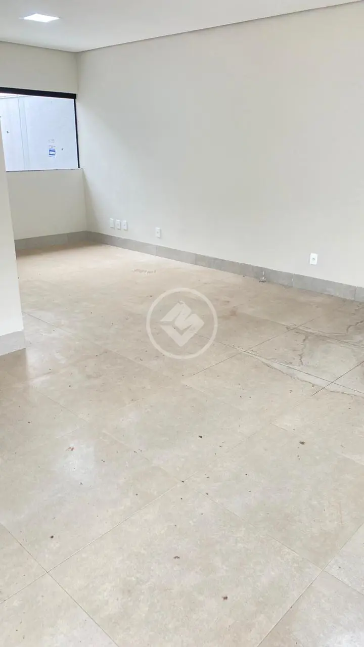 Imagem 2 - Casa Comercial em Bom Jesus, Uberlândia - MG