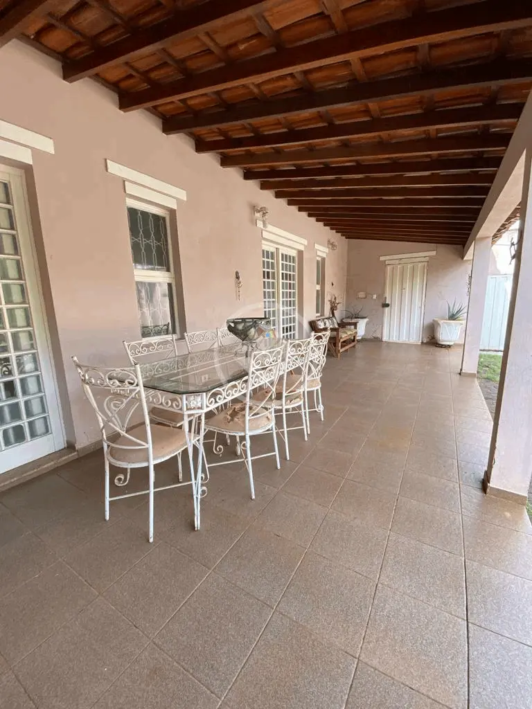 Casa CENTRO, Uberlândia - MG — foto 1