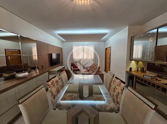 Imagem 3 - Casa em Alto Umuarama, Uberlândia - MG