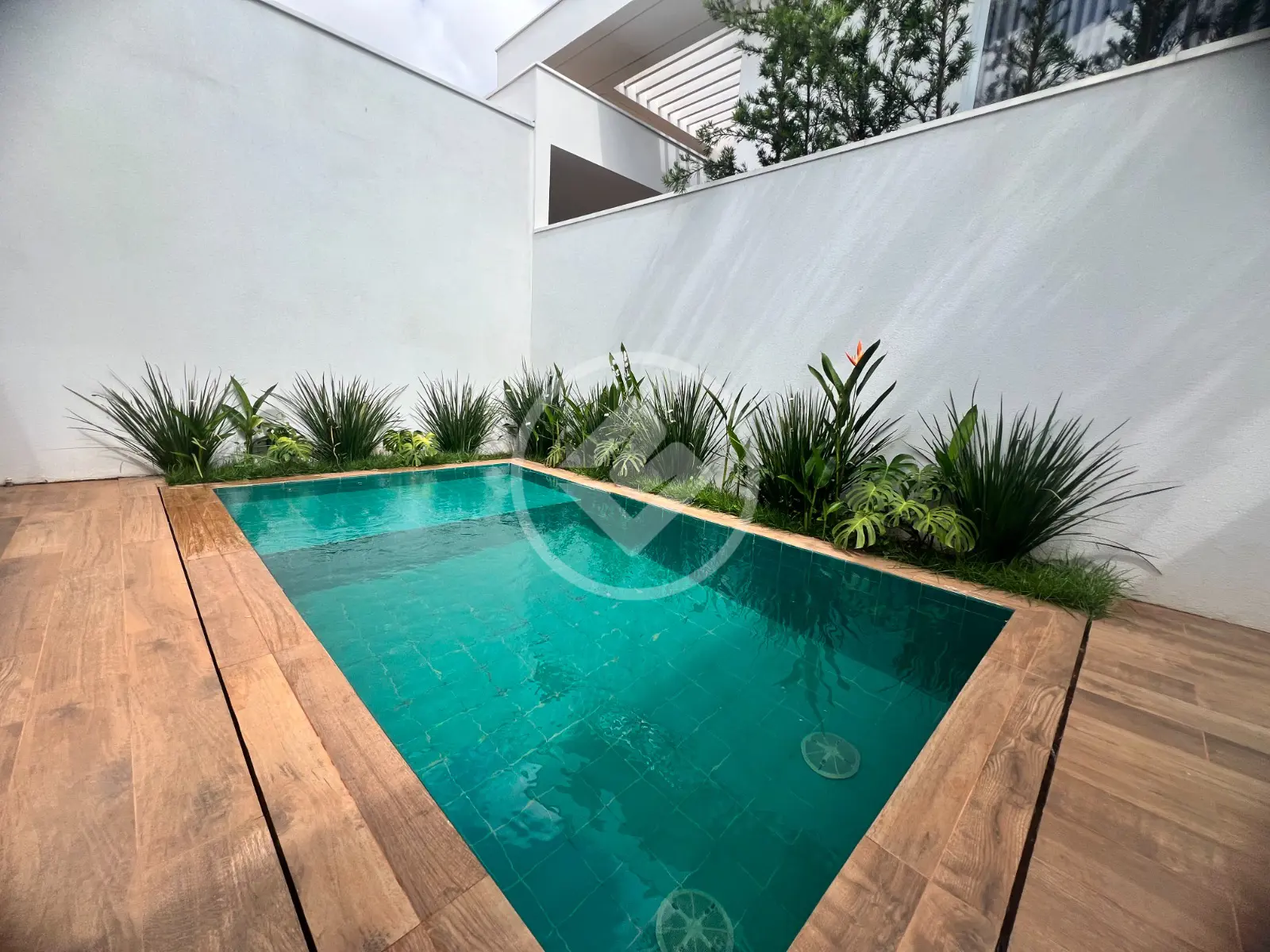 Casa Condomínio Laranjeiras, Uberlândia - MG — foto 2