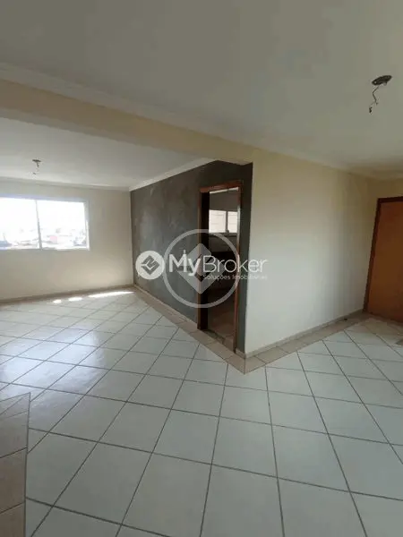 Imagem 2 - Apartamento em Tubalina, Uberlândia - MG