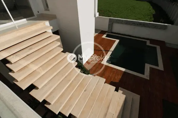 Imagem 6 - Casa Condomínio em Morada da Colina, Uberlândia - MG