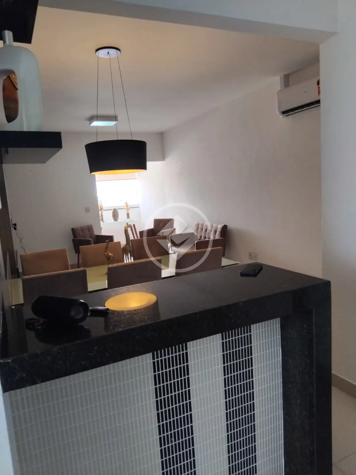 Imagem 4 - Apartamento em Osvaldo Rezende, Uberlândia - MG