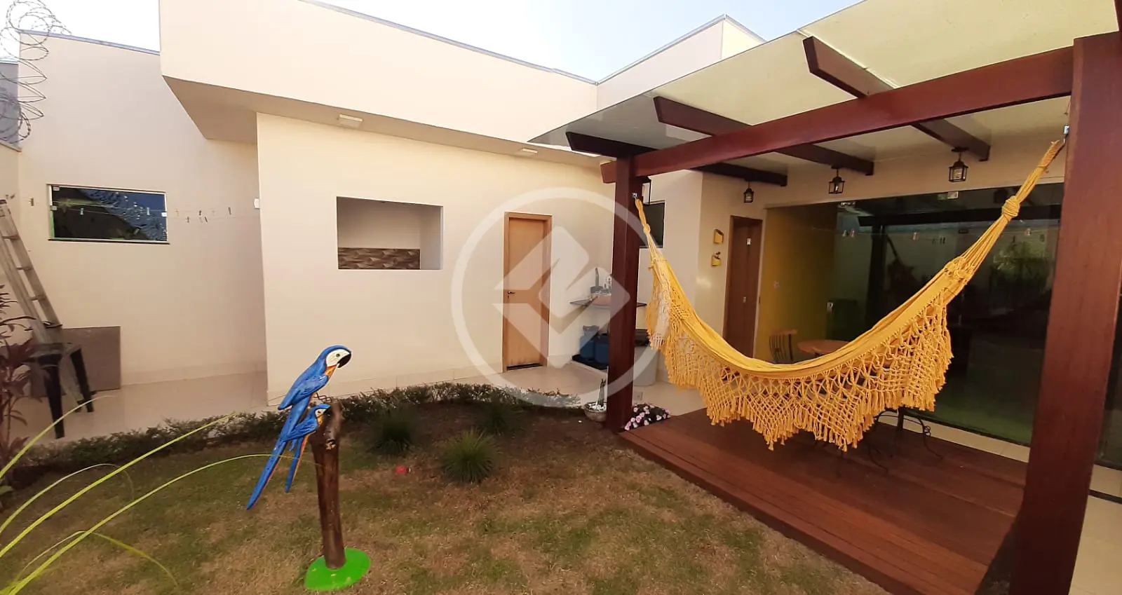 Imagem 6 - Casa em Minas Gerais, Uberlândia - MG