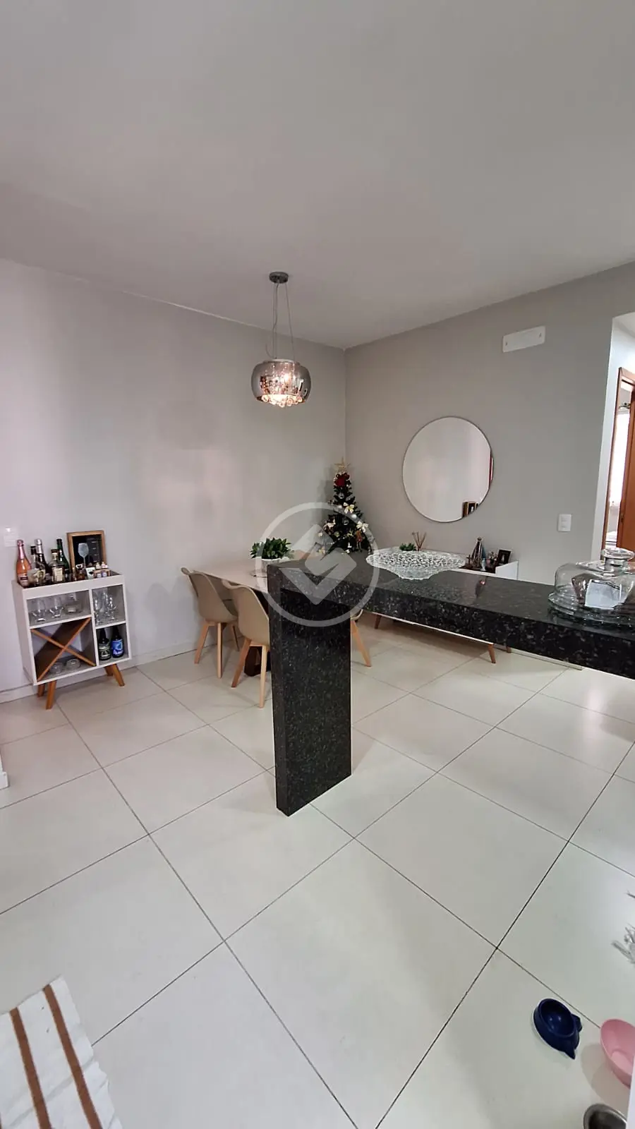 Imagem 1 - Apartamento em JARDIM HOLANDA, Uberlândia - MG
