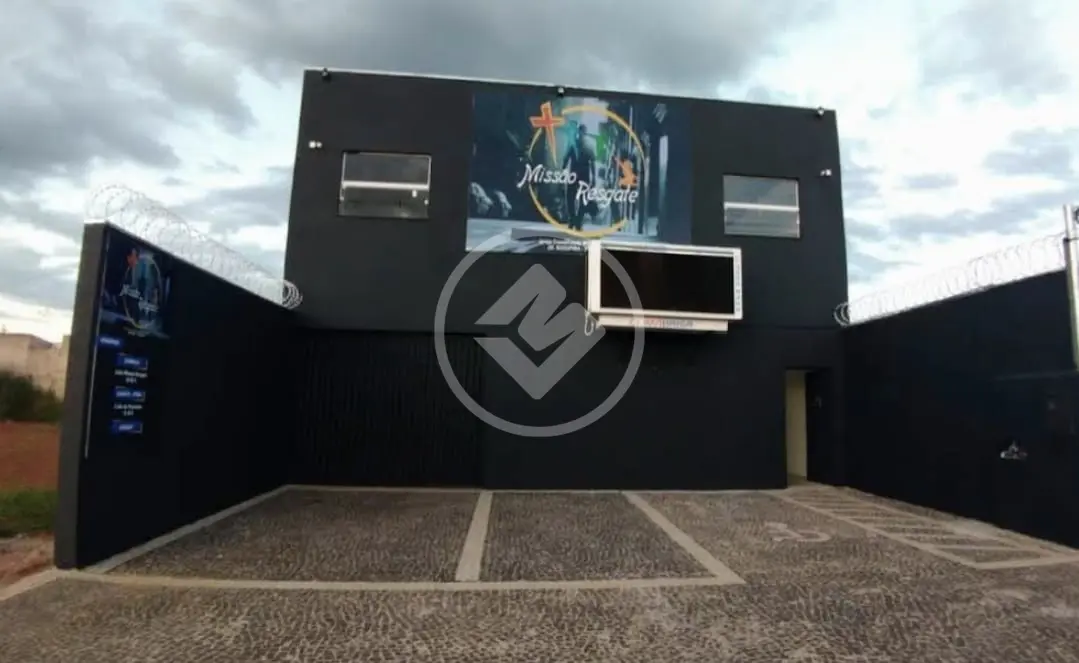 Imagem 1 - Galpão em Residencial Integração, Uberlândia - MG