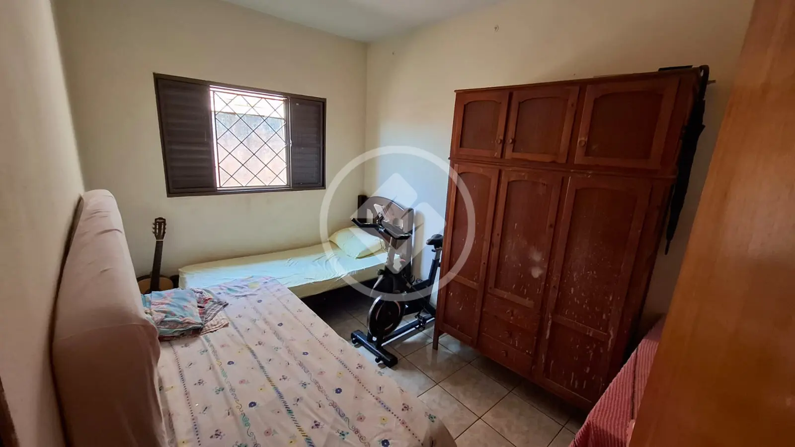 Imagem 3 - Casa em São Jorge, Uberlândia - MG