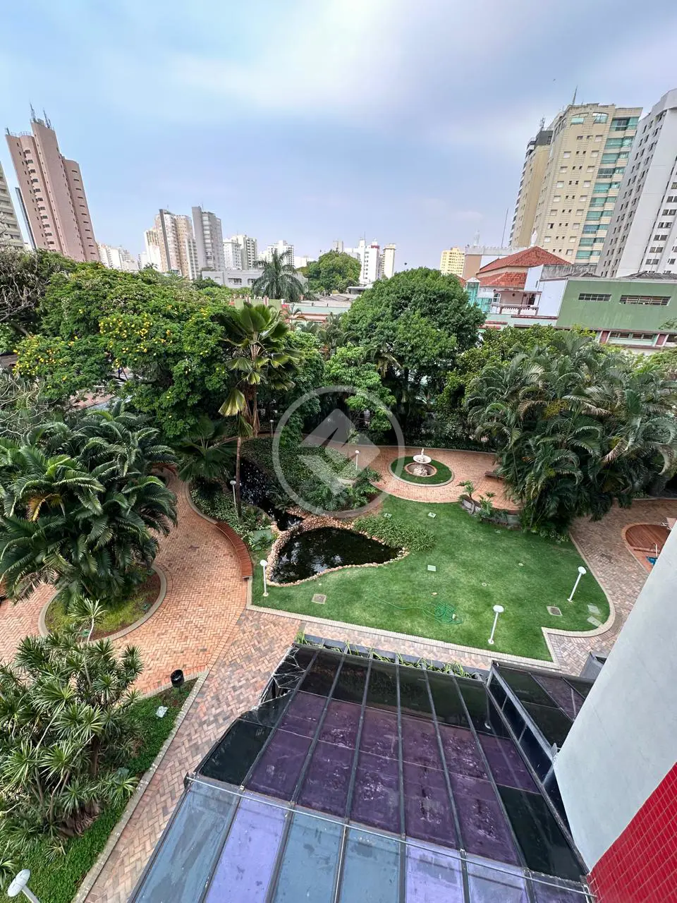 Image 19 - Apartamento em FUNDINHO, Uberlândia - MG