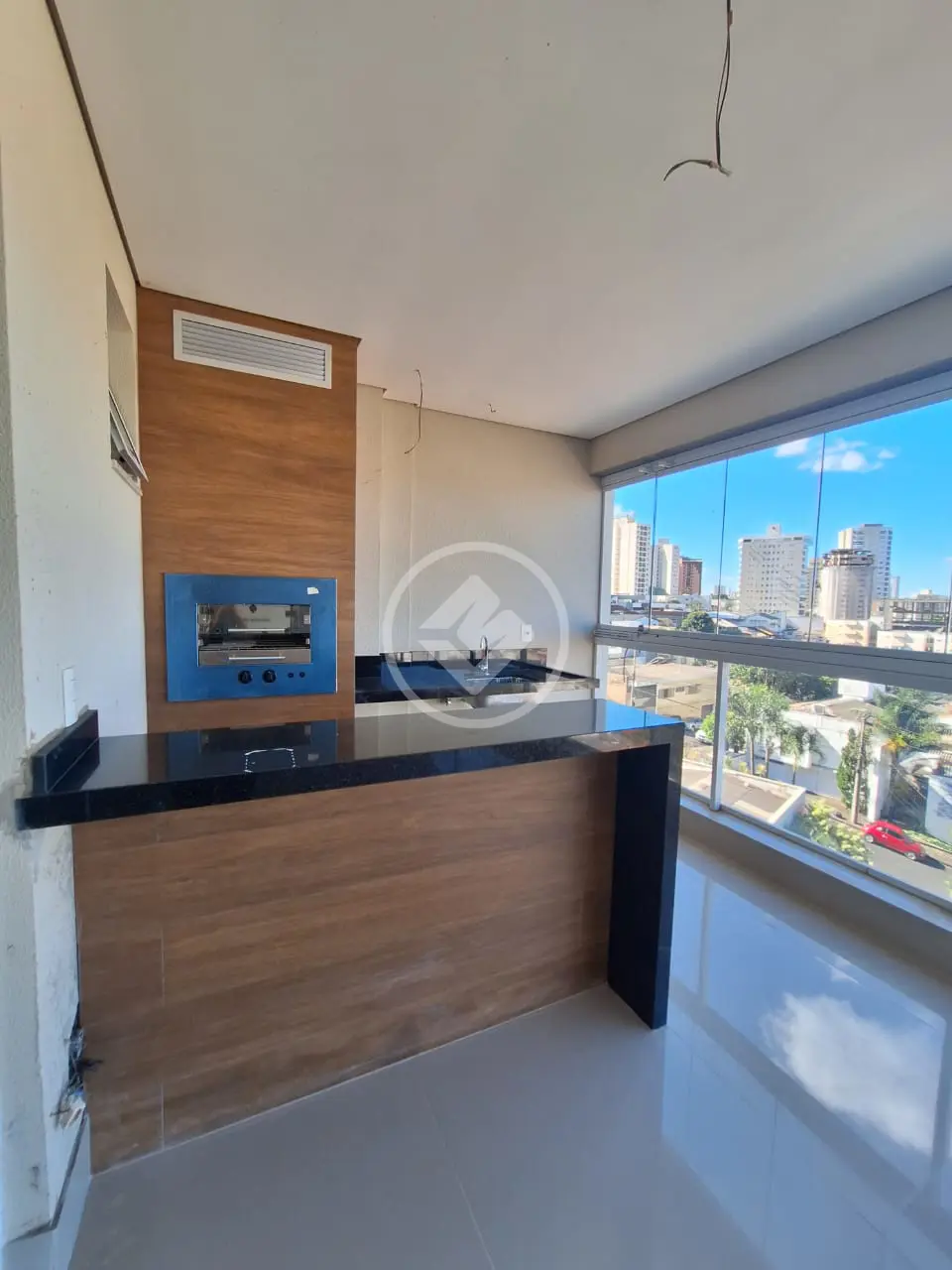 Imagem 2 - Apartamento em Lidice, Uberlândia - MG