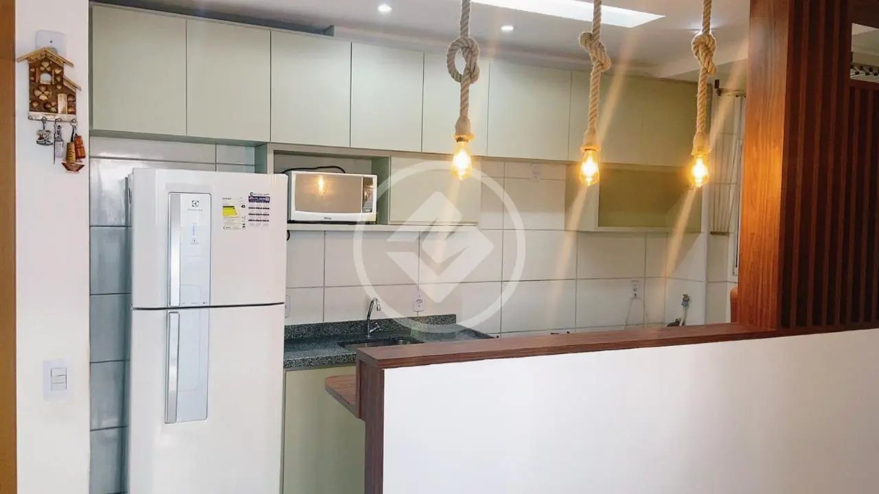 Apartamento MARTINS, Uberlândia - MG — foto 1