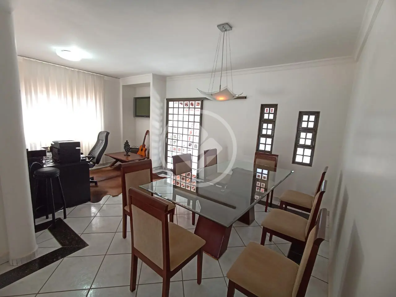 Imagem 3 - Casa em BRASIL, Uberlândia - MG