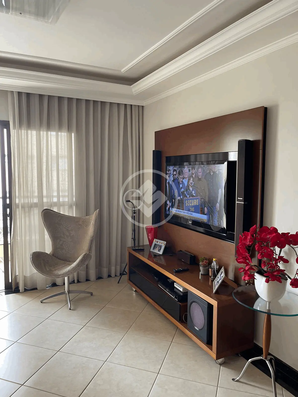 Imagem 2 - Apartamento em SANTA MÔNICA, Uberlândia - MG