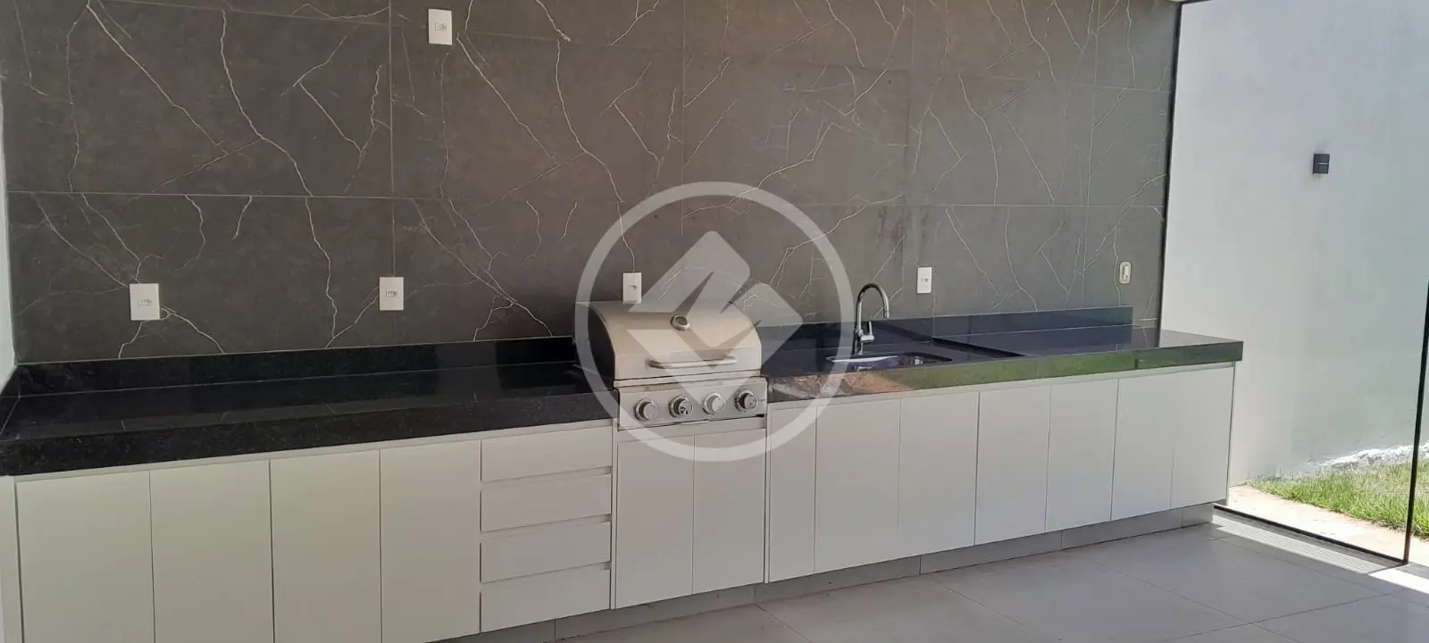 Imagem 4 - Casa Condomínio em Grand Ville, Uberlândia - MG