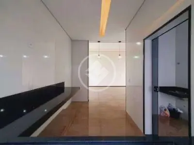 Imagem 3 - Casa em Santa Rosa, Uberlândia - MG