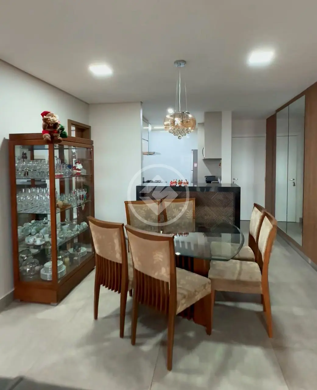 Imagem 4 - Apartamento em JARDIM KARAIBA, Uberlândia - MG