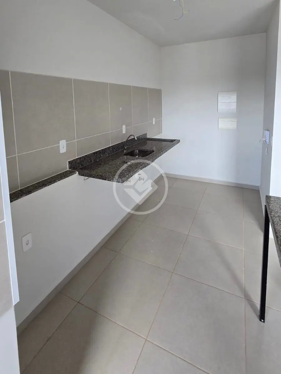 Apartamento Morumbi, Uberlândia - MG — foto 2