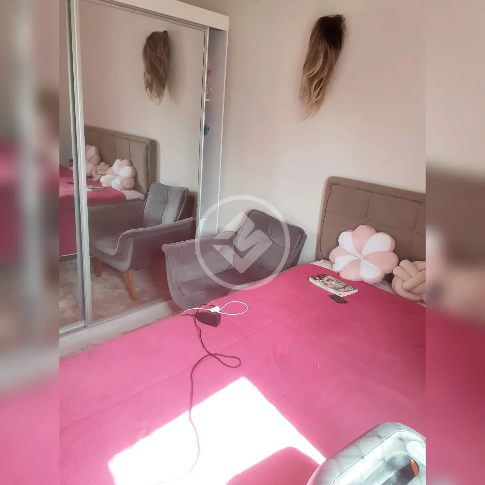 Imagem 5 - Apartamento em Chácaras Tubalina e Quartel, Uberlândia - MG