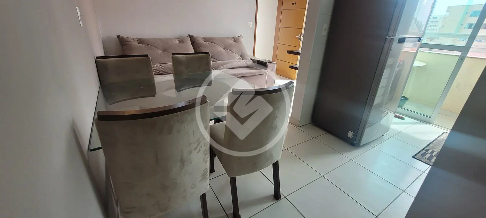 Imagem 5 - Apartamento em SANTA MÔNICA, Uberlândia - MG