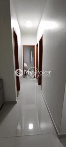 Imagem 5 - Apartamento em JARDIM HOLANDA, Uberlândia - MG