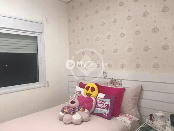 Imagem 6 - Sobrado Em Condomínio em Nova Uberlândia, Uberlândia - MG