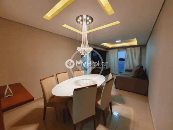Imagem 6 - Apartamento em Martins, Uberlândia - MG