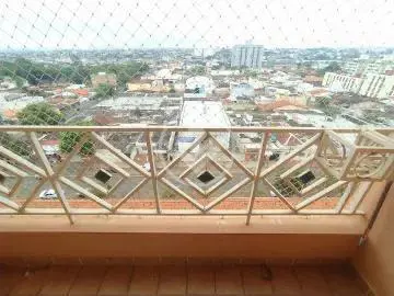 Imagem 3 - Apartamento em MARTINS, Uberlândia - MG