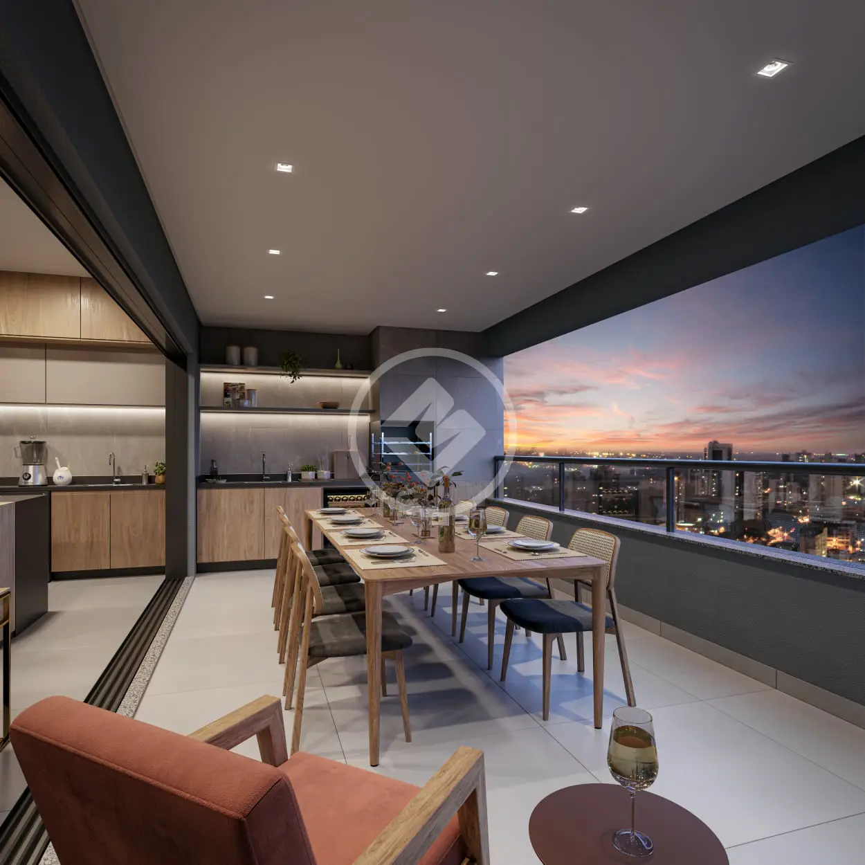 Imagem 4 - Apartamento em Morada da Colina, Uberlândia - MG
