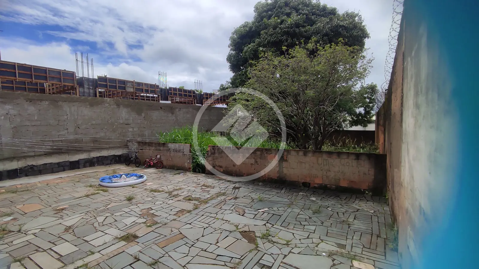 Imagem 1 - Terreno em Santa Mônica, Uberlândia - MG