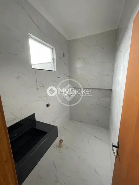 Imagem 4 - Casa em Novo Mundo, Uberlândia - MG