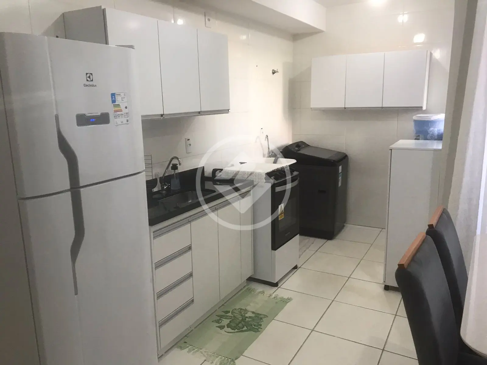 Apartamento Residencial Integração, Uberlândia - MG — foto 1