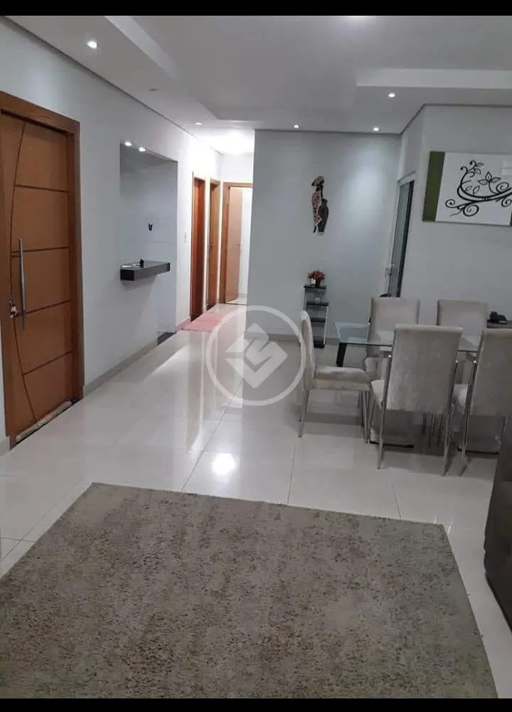 Casa Jardim Patrícia, Uberlândia - MG — foto 2